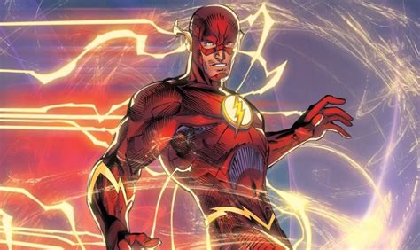 flash kimdir